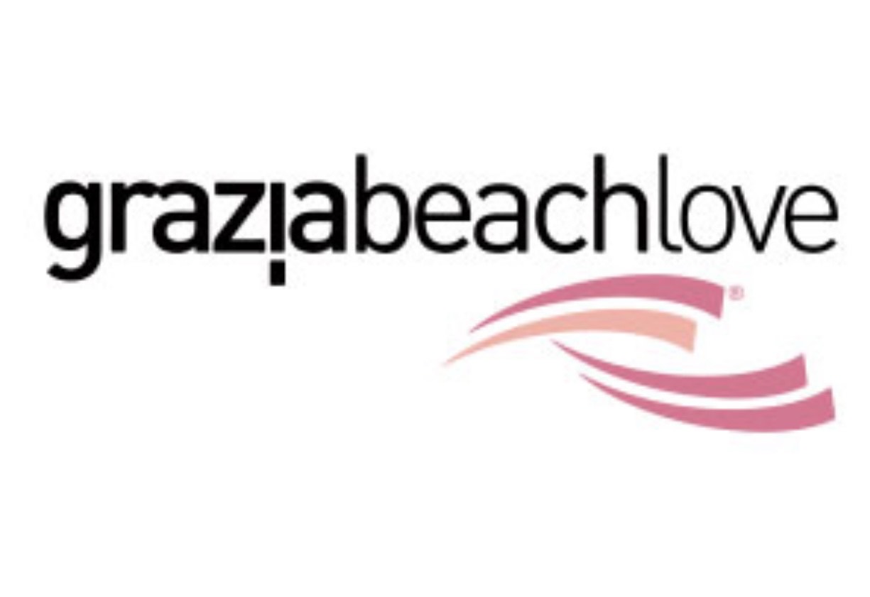 Grazia Beach Love